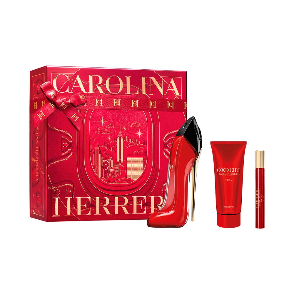 SET VERY GOOD GIRL EAU DE PARFUM